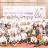 RAYAKAN BERSAMA RADIO SUSHI 99.1 FM Revive The Journey Hotel Truntum Padang